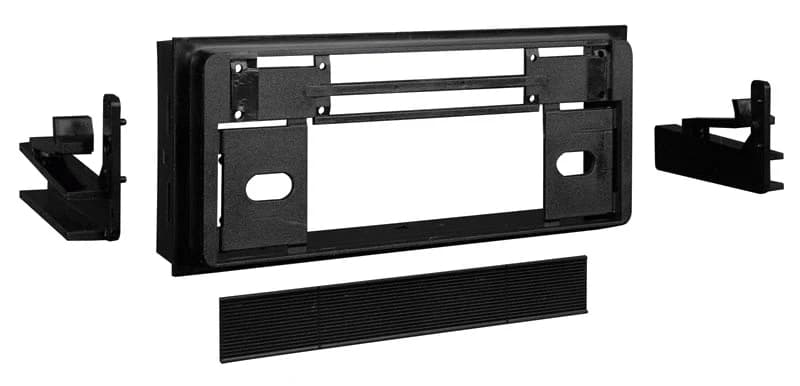Metra Dash Kit for 1995-2005 Chevrolet, GMC and Cadillac Trucks and SUVs (99-3003) by Audiomotivez