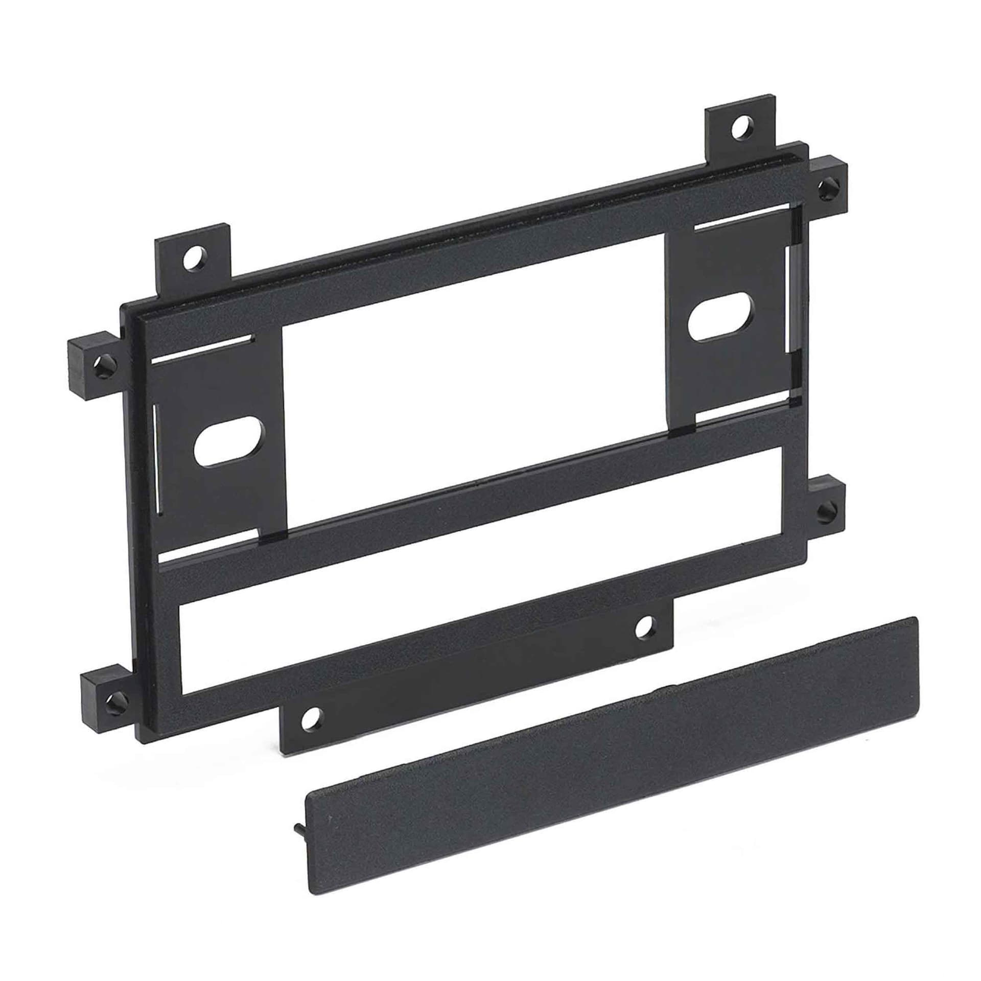 Metra Chevrolet Tracker / Geo Metro / Suzuki Swift Dash Kit ('92 - '04) 99-3410 by Audiomotivez