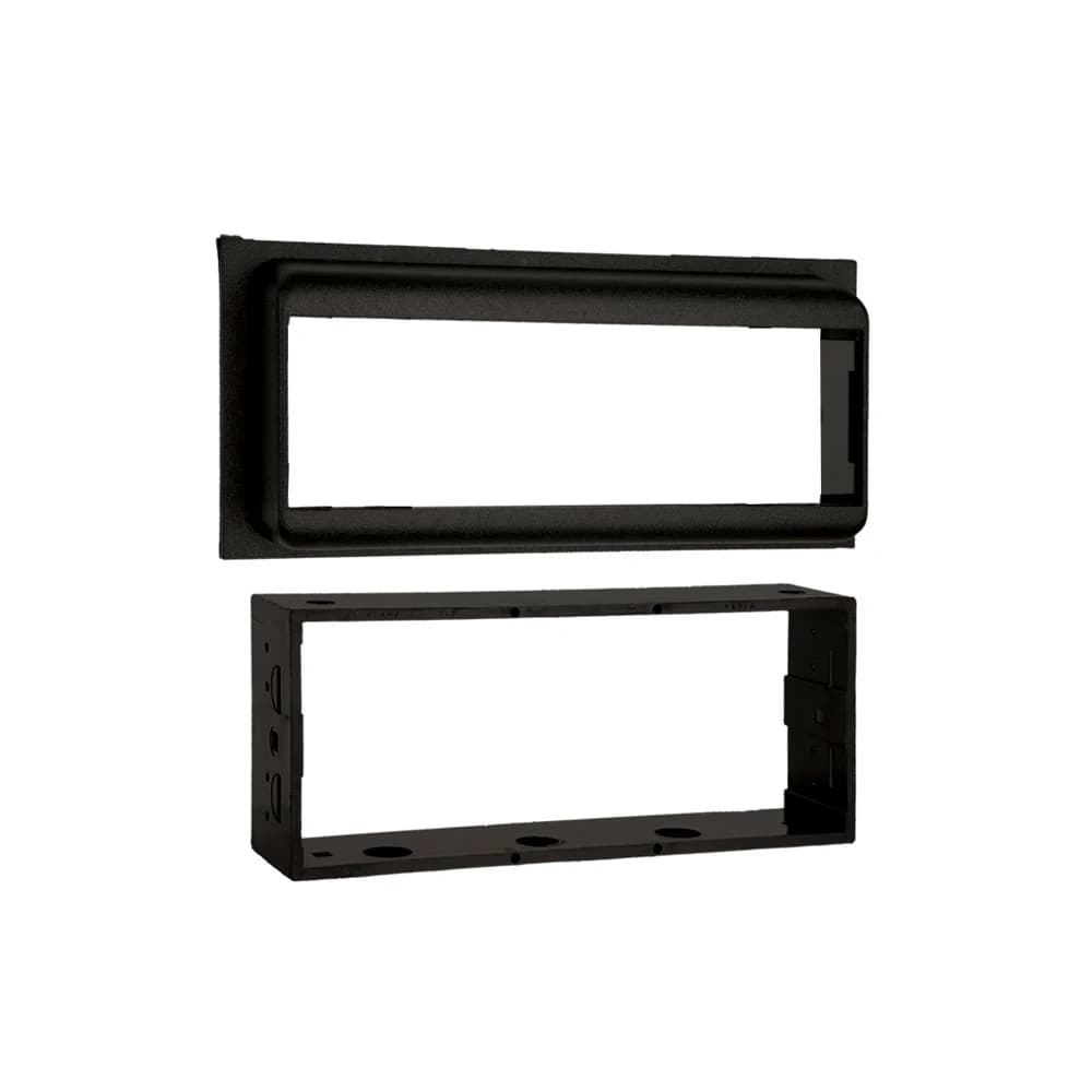 Metra GM Multi-Kit Dash Kit (3/4" Faceplate Extension) ('82 - '05) 99-4505 by Audiomotivez
