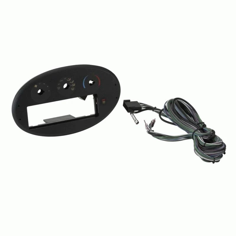 Metra Dash Kit with Harness for 1996-1997 Ford Taurus and Mercury Sable (99-5715LD) by Audiomotivez