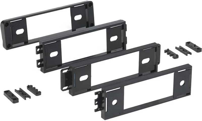 Metra Dash Kit for 1991-1995 Hyundai Scoupe (99-7305) by Audiomotivez