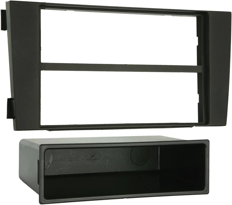 Metra Dash Kit for 2000-2003 Audi A6 (99-9101) by Audiomotivez