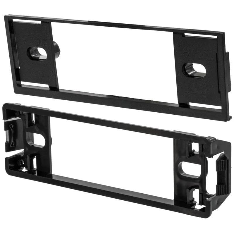 Metra Dash Kit for 1994-2000 Volkswagen Jetta and 1998-2000 Passat (99-9123) by Audiomotivez