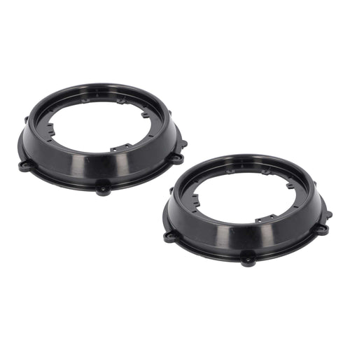 Metra Speaker Adapter Plate - Fits Select Porsche Models   82-9610 by Audiomotivez