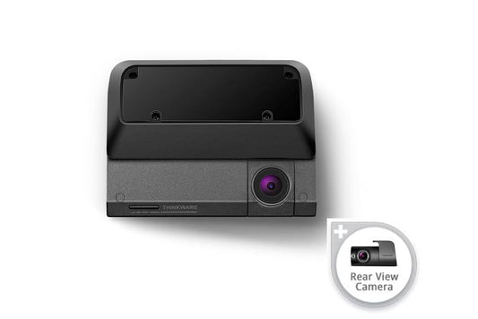 Thinkware F790 + Rear Dash Cam