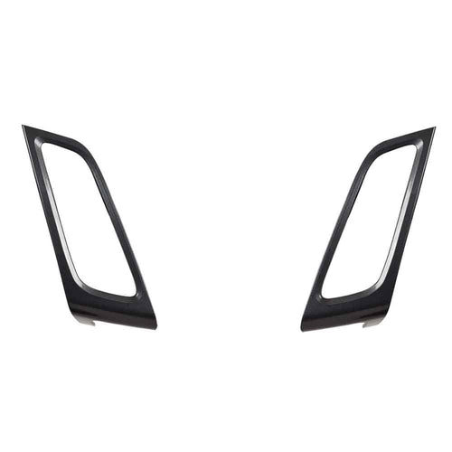 Metra Vent Panels - Requires 99-5827 (Ford Focus '12 - up) (Grey)   VP-5827G by Audiomotivez