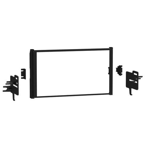 Metra Toyota Pioneer 8" Dash Kit ('19 - up)   108-TO5HG by Audiomotivez