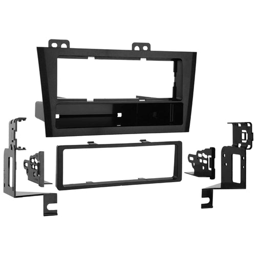 Metra Toyota Avalon SDin Dash Kit ('00 - '04)   99-8211 by Audiomotivez
