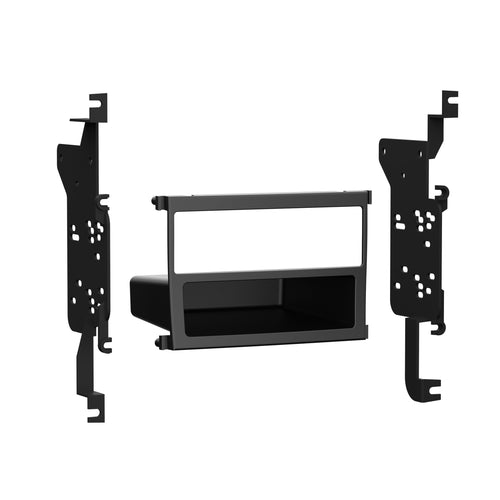 Metra Lexus SC 300 & SC 400 SDin Dash Kit ('92 - '00)   99-8157B by Audiomotivez