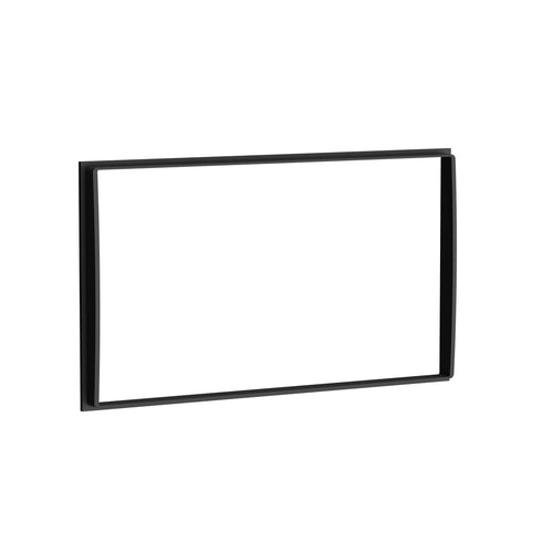 Metra Nissan / Chevrolet DDin Dash Kit ('07 - up)   95-7603 by Audiomotivez
