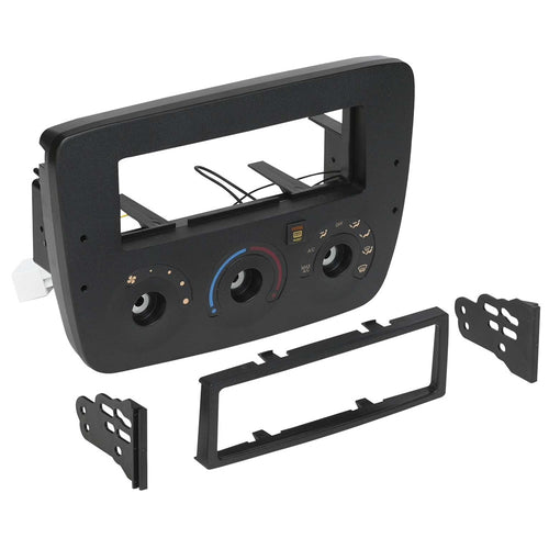 Metra Premium Ford Taurus / Mercury Sable SDin Kit ('00 - '03) - Special Order   99-5716 by Audiomotivez