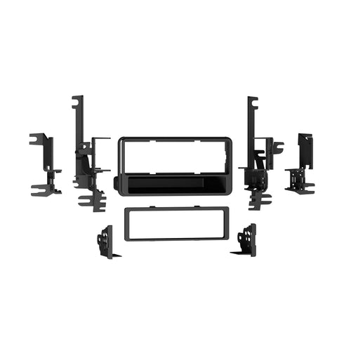 Metra Scion SDin Dash Kit ('04 - '10)   99-8209 by Audiomotivez