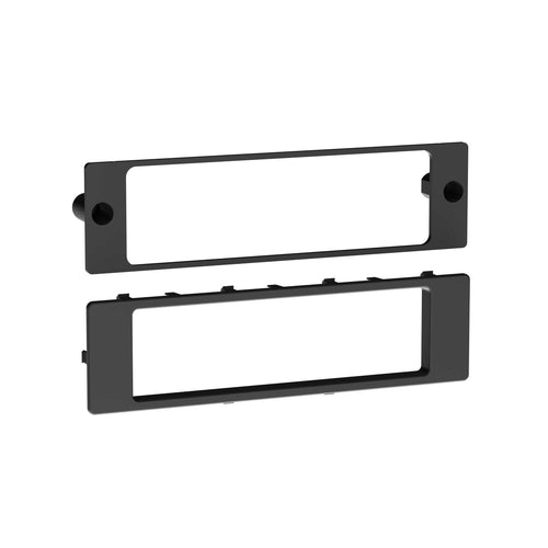 Metra Audi SDin Dash Kit ('96 - '02)   99-9100 by Audiomotivez