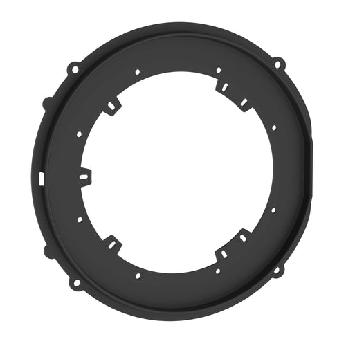 Metra Speaker Adapter Plate - Tesla Model X 2015-Up and Model S 20   82-8602 by Audiomotivez