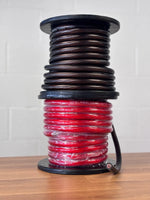 AMZ 0 AWG OFC Power Wire thumbnail 1