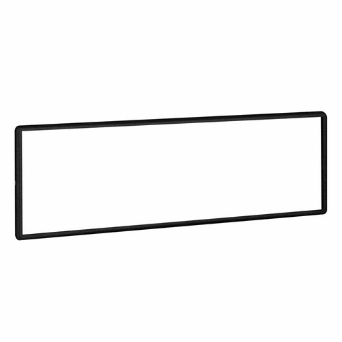 Metra Din Trim (1/8" Border)   87-30-0125 by Audiomotivez