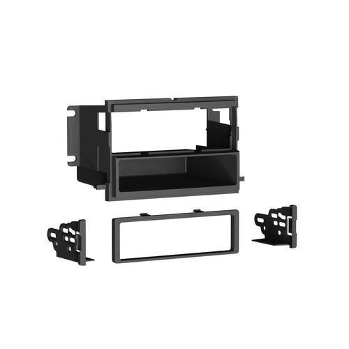 Metra Ford / Mercury SDin Dash Kit ('04 - '07)   99-5808 by Audiomotivez