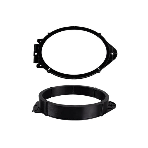 Metra GM Truck Speaker Adapters (6" x 9") ('14 - Up)   82-3004 by Audiomotivez