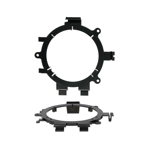 Metra GM Truck / SUV Speaker Adapters (5.25") ('95 - '05)   82-3002 by Audiomotivez