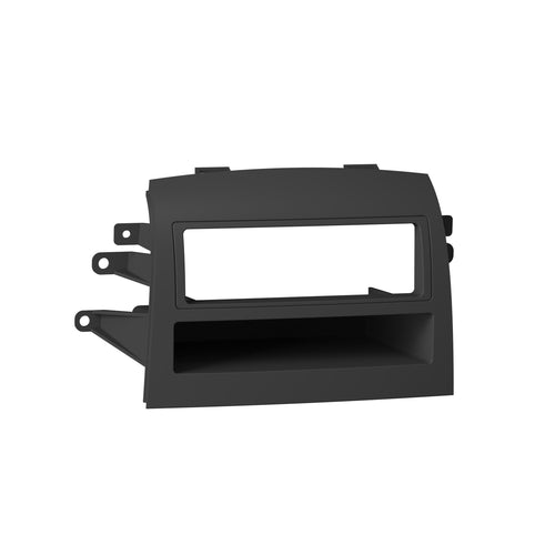 Metra Toyota Sienna SDin Dash Kit ('04 - '10)   99-8208 by Audiomotivez