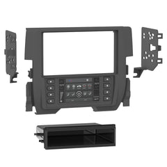 Metra Premium Honda Civic S/DDin Dash Kit ('16 - '21)   99-7821B