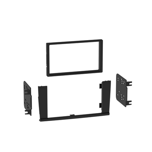 Metra Honda Element DDin Dash Kit ('03 - '10)   95-7863 by Audiomotivez
