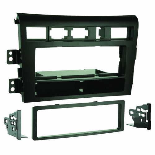 Metra Kia Amante SDin Dash Kit ('07 - '09)   99-7331 by Audiomotivez