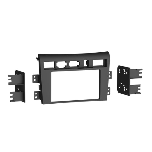 Metra Kia Amanti DDin Dash Kit ('07 - '08)   95-7331 by Audiomotivez