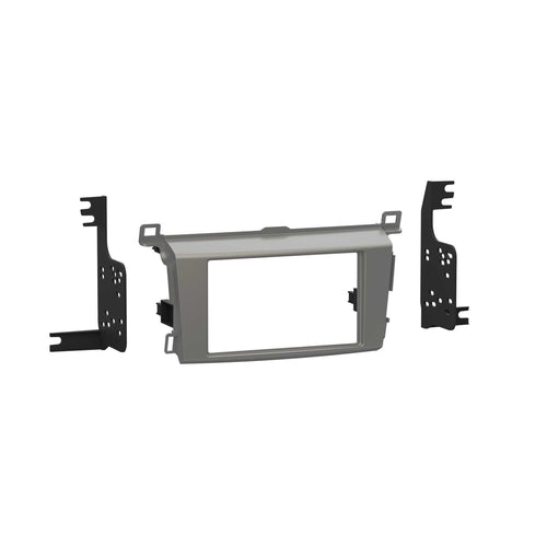 Metra Toyota RAV4 S/DDin Dash Kit ('13 - up)   99-8242G by Audiomotivez