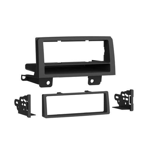 Metra Toyota 4Runner Limited SDin Dash Kit ('03 - '09)   99-8210 by Audiomotivez