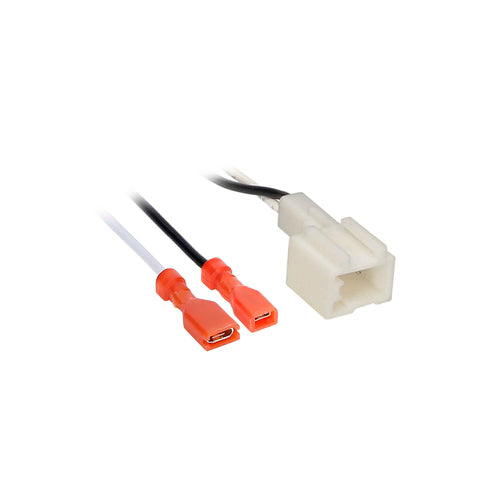 Metra Speaker Harness (Hyundai / Kia '14 - '18) (Pair)   72-7303 by Audiomotivez
