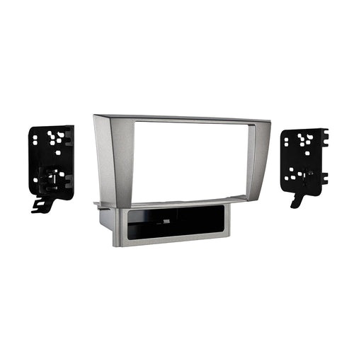 Metra Lexus LS430 w/o NAV SDin Dash Kit ('01 - '06)   99-8160G by Audiomotivez