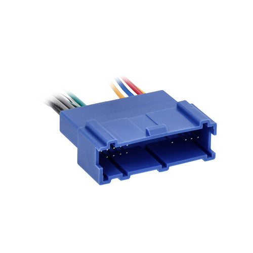 Metra Radio Harness (GM '94 - '05)   70-2001 by Audiomotivez