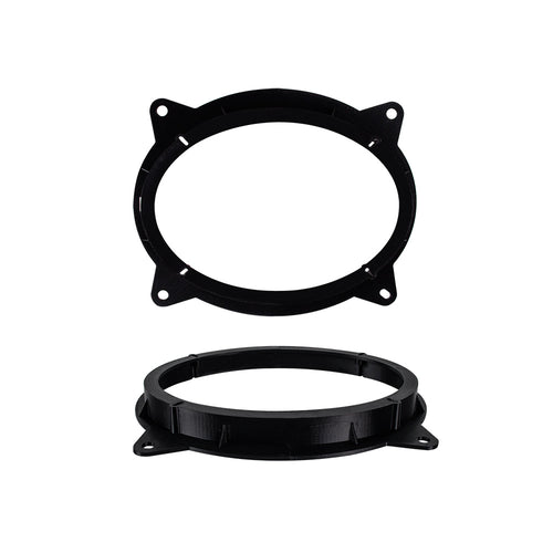 Metra Toyota Camry Speaker Adapters (6" x 9") ('12 - Up)   82-8149 by Audiomotivez