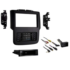 Metra Premium RAM w/ Touchscreen S/DDin Dash Kit ('13 - '17)   99-6527B