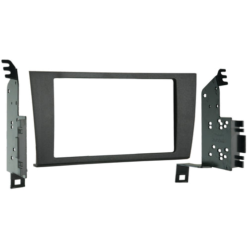 Metra Lexus GS Series DDin Dash Kit ('98 - '03)   95-8152 by Audiomotivez