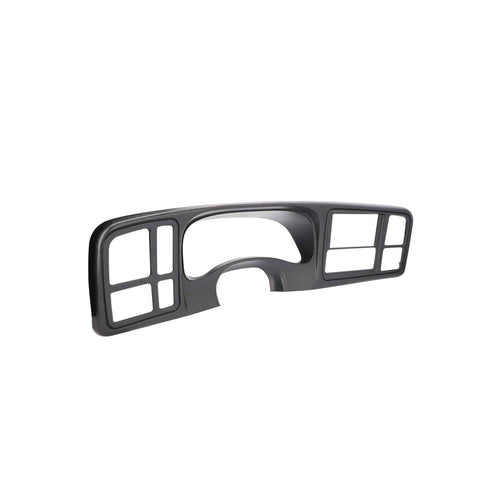 Metra Premium GM Truck / SUV DDin Dash Panel Kit (Textured Black) ('99 - '02)   DP-3002TB by Audiomotivez