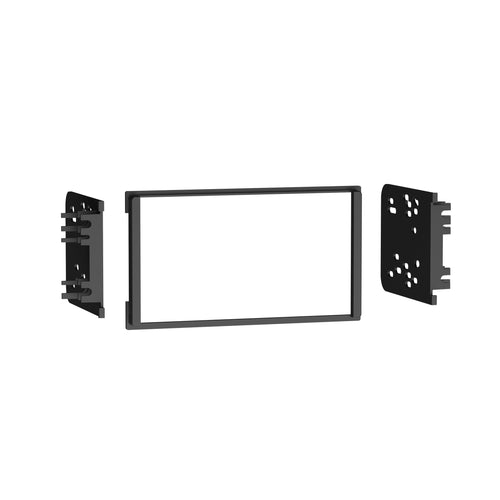 Metra Kia DDin Dash Kit ('02 - '06)   95-1005 by Audiomotivez