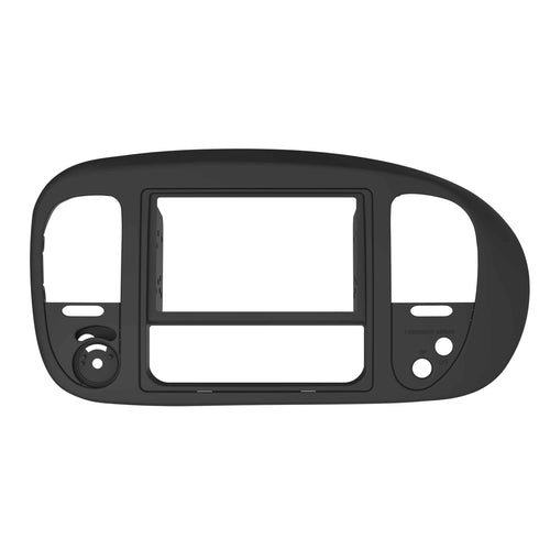 Metra Premium Ford / Lincoln DDin Dash Panel ('97 - '04)   DP-5859 by Audiomotivez
