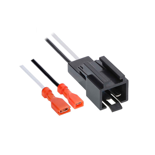 Metra Speaker Harness (Chrysler '90 - up) (Pair)   72-6512 by Audiomotivez