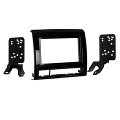 Metra Toyota Tacoma DDin Dash Kit ('12 - up)   95-8235CHG