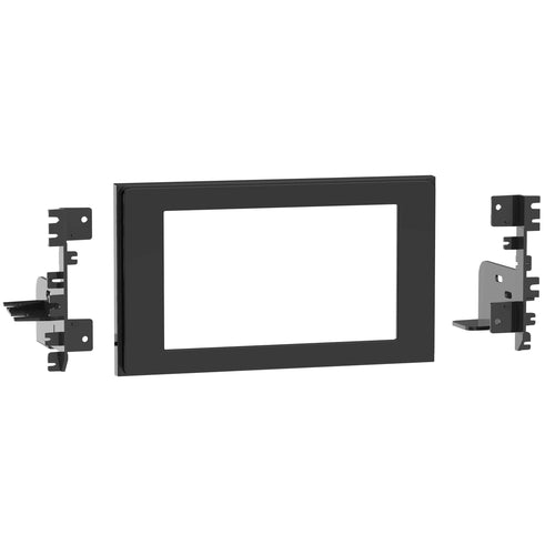 Metra Toyota RAV4 Modular Dash Kit ('19 - up)   107-TO1HG by Audiomotivez