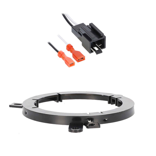 Metra 1995-06 SPEAKER ADAPTER   82-CH1 by Audiomotivez