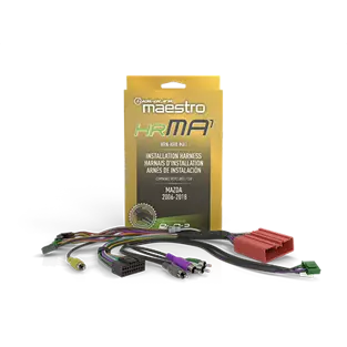 HRN-HRR-MA1 by AMZ Distribution Ltd.