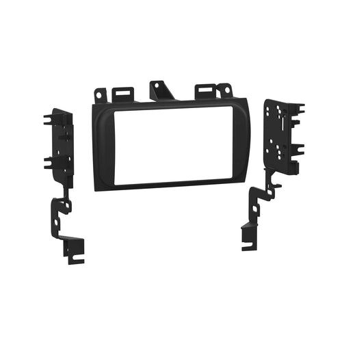Metra Cadillac DDin Dash Kit ('96 - '05)   95-2005B by Audiomotivez