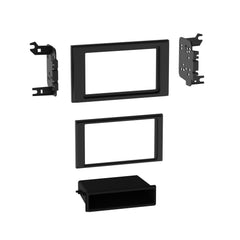Metra Toyota Tacoma S/DDin Dash Kit ('16 - up)   99-8251B