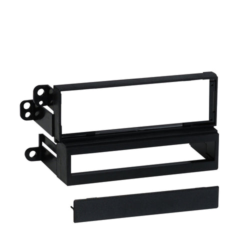 Metra Toyota 2-Shaft + SDin Dash Kit ('89 - '04)   99-8140 by Audiomotivez