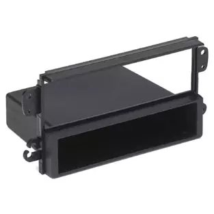Metra Daewoo SDin Dash Kit ('99 - '02)