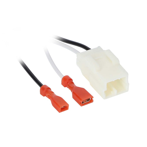 Metra Chrysler/Dodge Speaker Harness - Pair   72-6515 by Audiomotivez