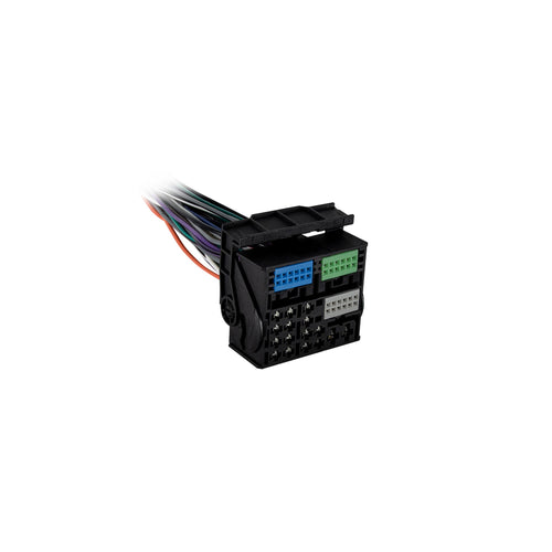 Metra Volkswagen Golf Service Harness ('15 - up)   71-9006 by Audiomotivez
